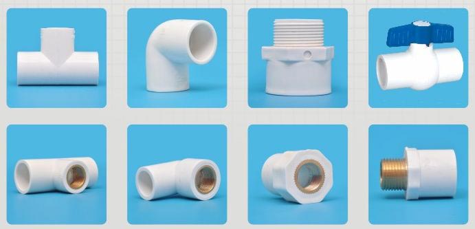 pipe fittings