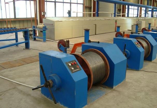 1.0 Co2 Gas Shielded Welding Wire