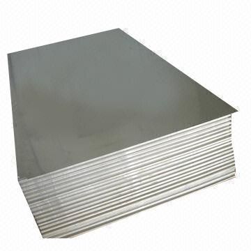 Aluminum Hot Rolling Coils