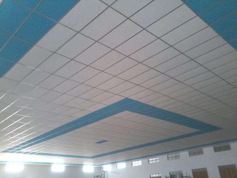 Services False Ceiling Service In Offered By Pinaka Roofing