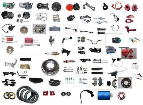 Hero Bike Spare Parts at Best Price in Delhi Oswal Moto Corp