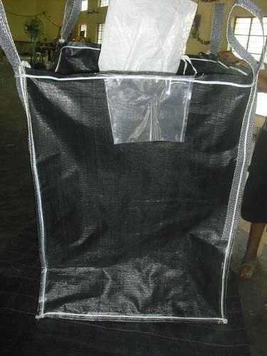 Charcoal Packing Bags