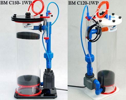 Bubble Magus Calcium Reactor