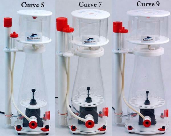 Bubble Magus Curve Protein Skimmer