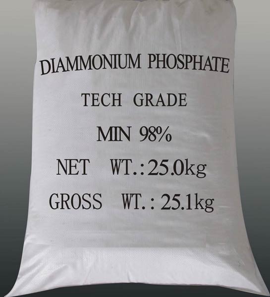 Diammonium Phosphate Dap