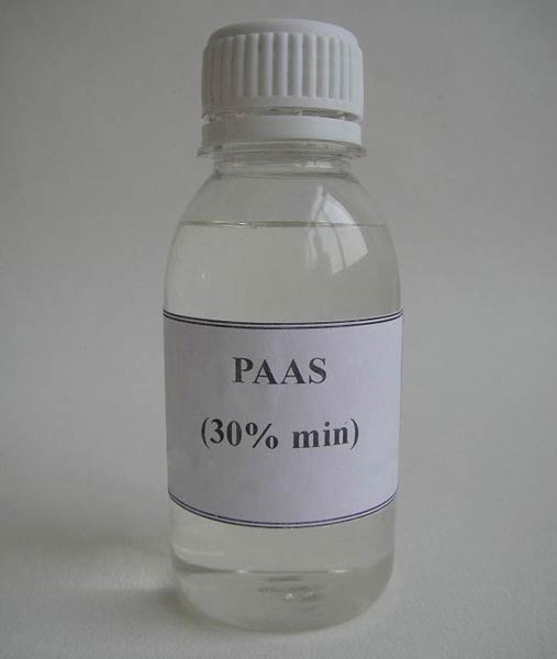 Flocculant Polyacrylic Acid Sodium
