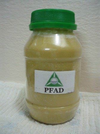 Malaysia Palm Fatty Acid Distilled