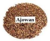 ajwain seeds
