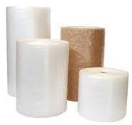 Plastic Wrapping Rolls