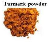 turmeric powder