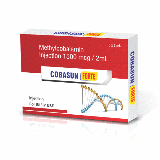 Cobasun-Forte Injection