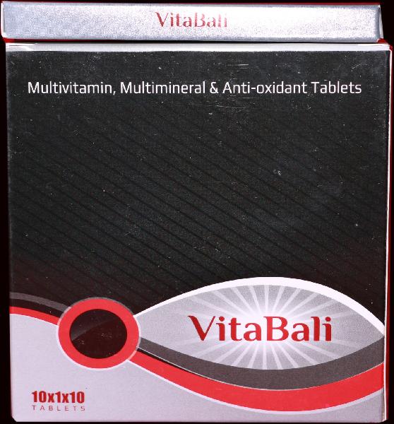 VitaBali Tablets