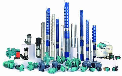 Submersible pump, for Industrial, Certification : CE Certified