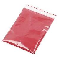 Pigment Red