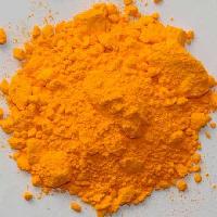 Pigment Yellow