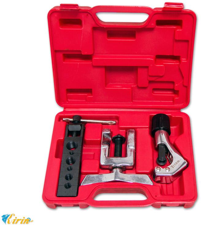 Flaring Tool Set
