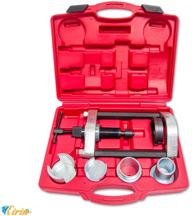 Hydraulic Press Tool Kit