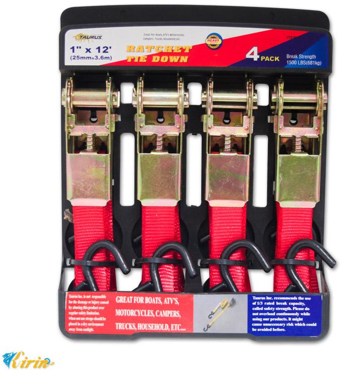 Ratchet Tie Down 63102