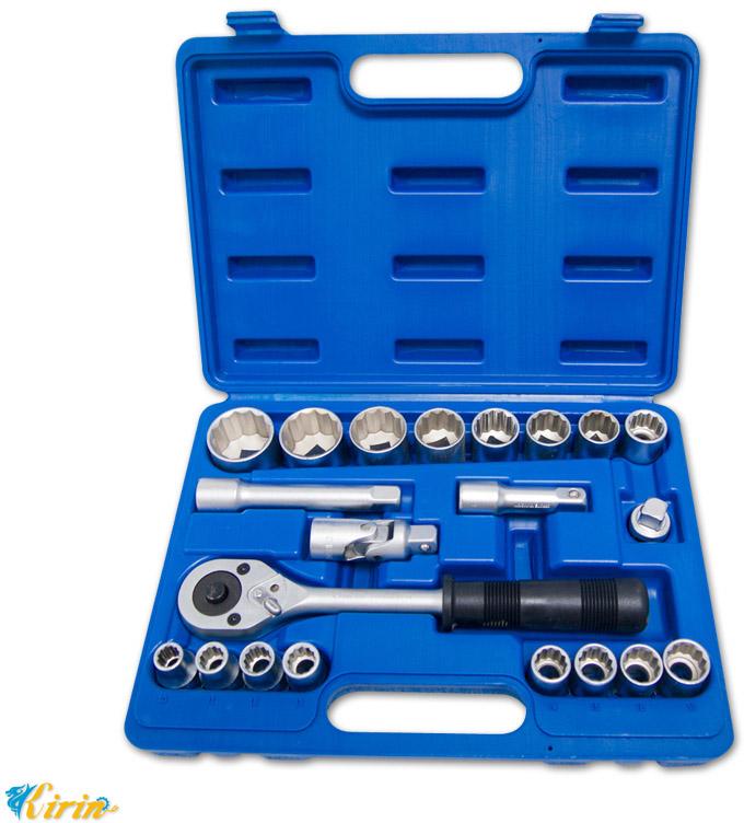 Socket Tools Set