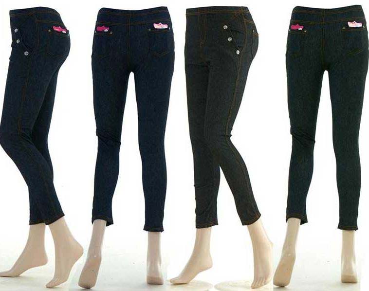 Ladies Jeggings