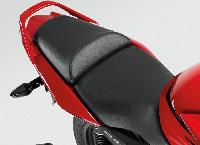 bike seat cover