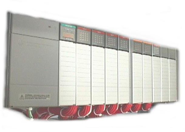 PLC Control Panels