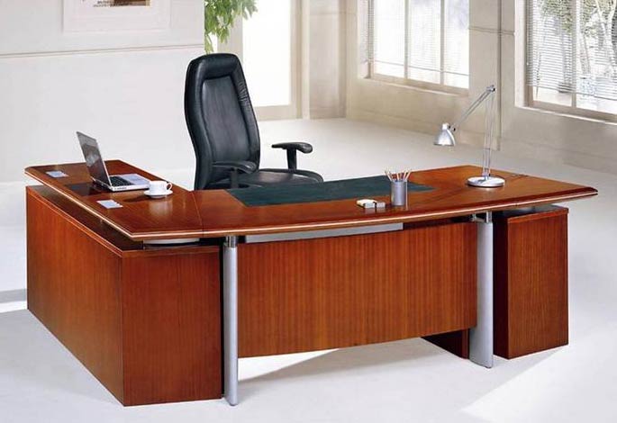 Wooden Executive Tables