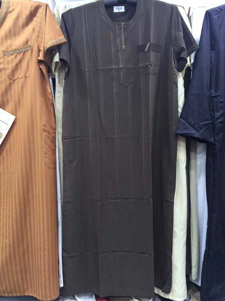 Mens Thobes by VOYAGER TRADING LLC, Mens Thobes from Dubai United Arab ...