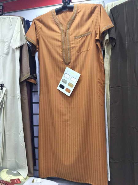 Mens Thobes by VOYAGER TRADING LLC, Mens Thobes from Dubai United Arab ...