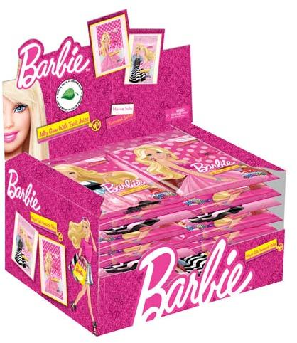 Food Safety Packaging - Barbie Buy Barbie Food Safety Packaging in Istanbul