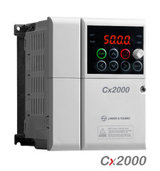 AC Frequency Drive