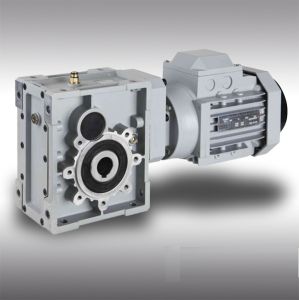 Hypoid Helical Gearbox, Voltage : 240 - 280 V