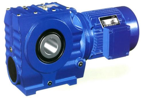 Worm Helical Gear Motor, Voltage : 220V