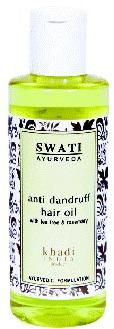 Ayurvedic Hair Oil