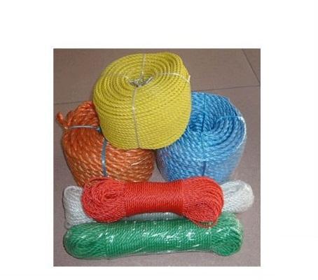 Polypropylene Monofilament Rope
