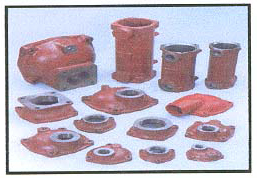 Heat Exchanger Components
