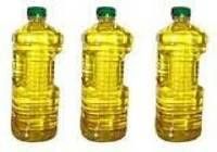 Refined Sunflower Oil