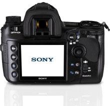 Sony a (alpha) Dslr-a900 24.6 Mp Digital Slr Camera - Body Only