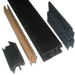 Rubber Extrusion Parts