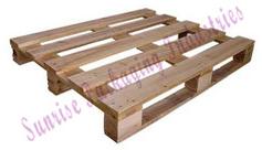 Pine Wooden Pallets