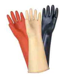 Acid Resistant Gloves