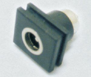 DC Power Jack