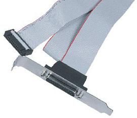 Flat Cable, FFC Cable