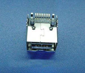 HDMI Connectors, Micro USB Connectors