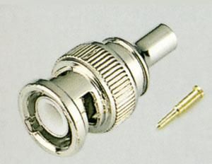 Tnc Connector, Bnc Connector