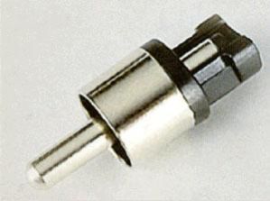 Rca Plug, DC Power Jack