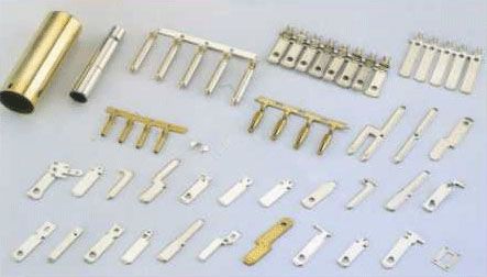Stamping Parts