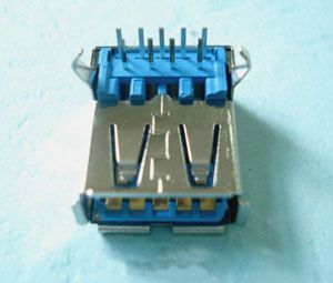 USB 3.0 Connector