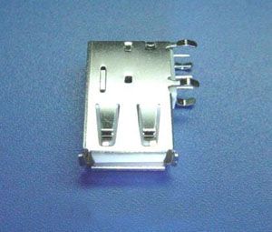 USB 2.0 Connector