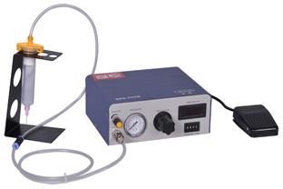 Micro Computer Dispenser